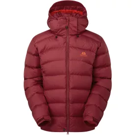 Mountain Equipment Lightline Jacket Women's