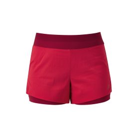Mountain Equipment Dynamo Twin Short Women's