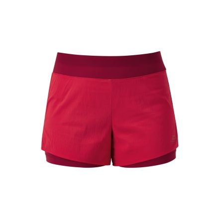 Dynamo Twin Short Women's