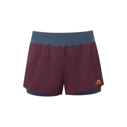 Dynamo Twin Short Women's