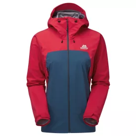 Mountain Equipment Firefox Jacket Women's