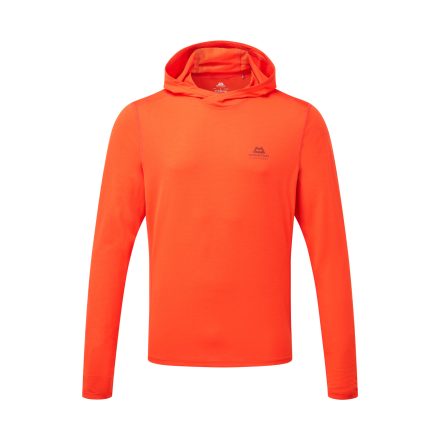 Glace Hooded Top Men's