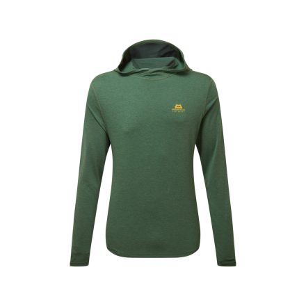 Glace Hooded Top Men's