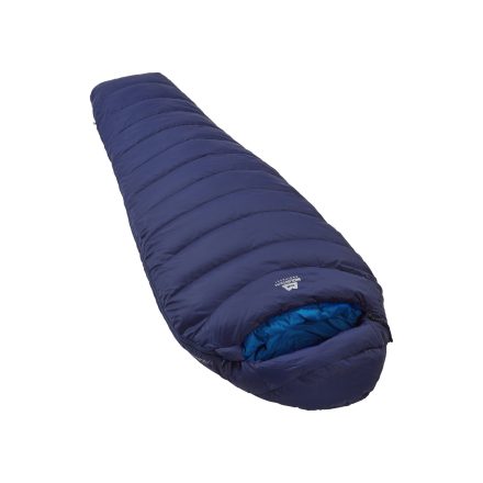 TransAlp Sleeping Bag Long