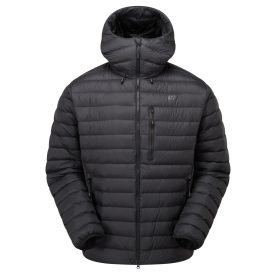 Mountain Equipment Earthrise Hooded Jacket Men's