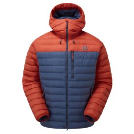Mountain Equipment Earthrise Hooded Jacket Men's