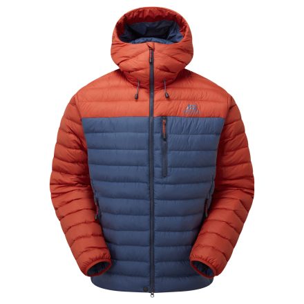 Earthrise Hooded Jacket Men's