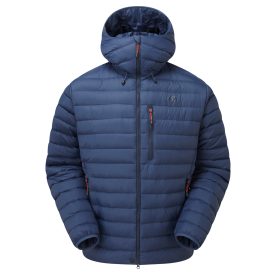 Mountain Equipment Earthrise Hooded Jacket Men's