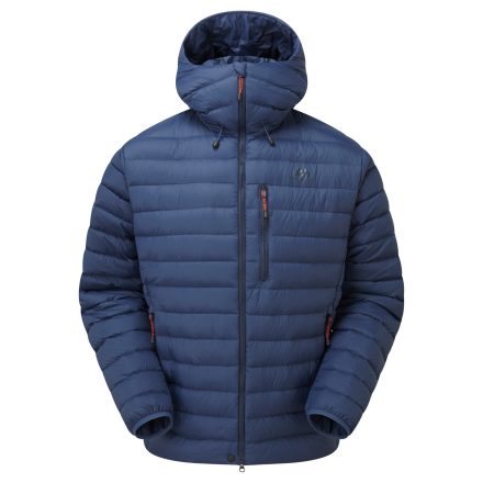 Earthrise Hooded Jacket Men's