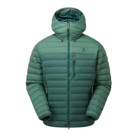 Mountain Equipment Earthrise Hooded Jacket Men's