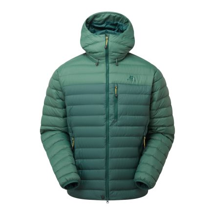 Earthrise Hooded Jacket Men's