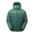 Mountain Equipment Earthrise Hooded Jacket Men's