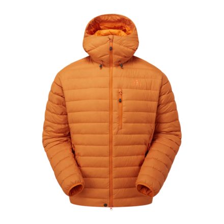 Mountain Equipment Earthrise Hooded Jacket Men's