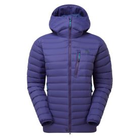 Mountain Equipment Earthrise Hooded Jacket Women's