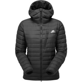 Mountain Equipment Earthrise Hooded Jacket Women's