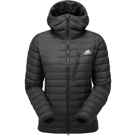 Earthrise Hooded Jacket Women's