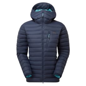Mountain Equipment Earthrise Hooded Jacket Women's