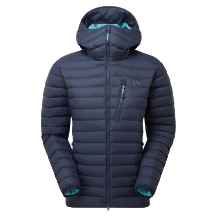 Earthrise Hooded Jacket Women's