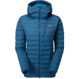 Mountain Equipment Earthrise Hooded Jacket Women's