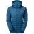 Mountain Equipment Earthrise Hooded Jacket Women