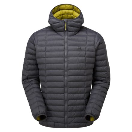 Particle Hooded Jacket Men's