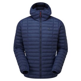Mountain Equipment Particle Hooded Jacket Men's
