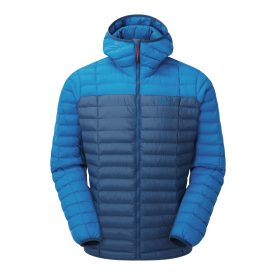 Mountain Equipment Particle Hooded Jacket Men's