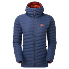 Mountain Equipment Particle Hooded Jacket Women's
