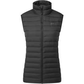 Mountain Equipment Earthrise Vest Women's