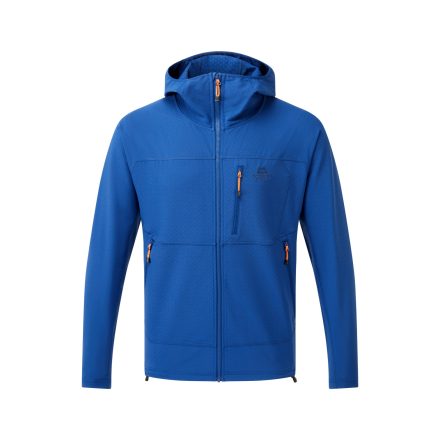 Arrow Hooded Jacket Men's