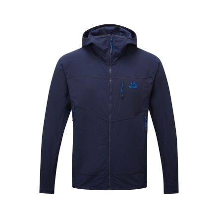 Arrow Hooded Jacket Men's