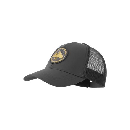 Roundel Cap