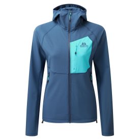 Mountain Equipment Arrow Hooded Jacket Women's