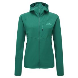 Mountain Equipment Arrow Hooded Jacket Women's