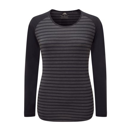 Redline Long Sleeve T-shirt Women's