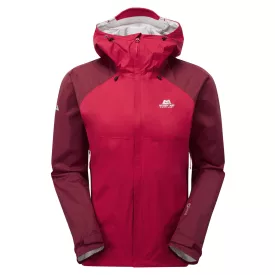 Mountain Equipment Zeno Jacket Women's