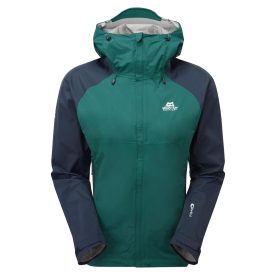 Mountain Equipment Zeno Jacket Women's