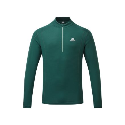 Ignis Long Sleeve Zip T-shirt Men's