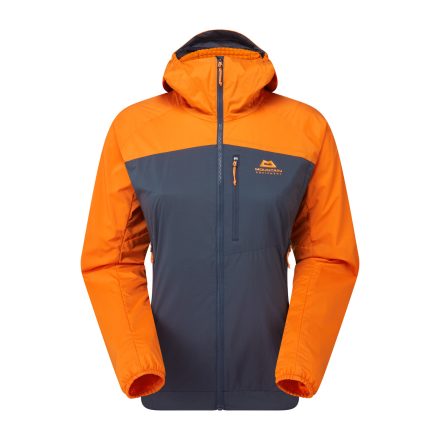 Aerotherm Jacket Women's