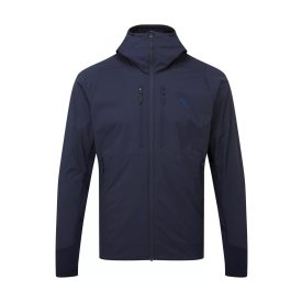 Mountain Equipment Switch Pro Hooded Jacket Men's
