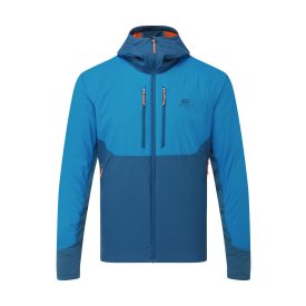 Mountain Equipment Switch Pro Hooded Jacket Men's