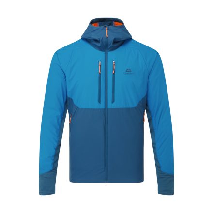 Switch Pro Hooded Jacket Men's