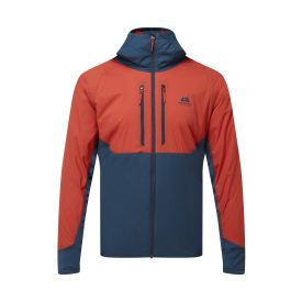 Mountain Equipment Switch Pro Hooded Jacket Men's