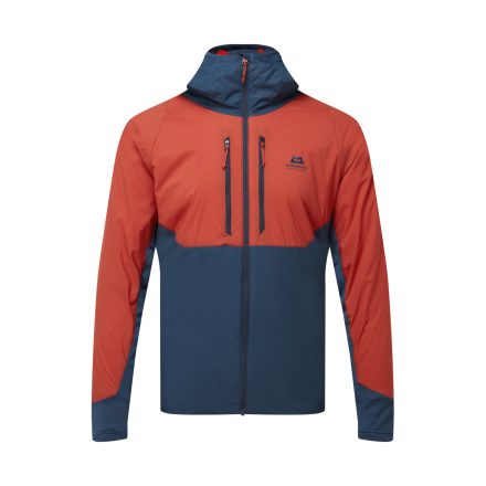 Switch Pro Hooded Jacket Men's