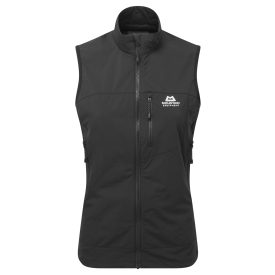 Mountain Equipment Echo Vest Women's