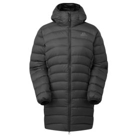 Mountain Equipment Earthrise Parka Women's