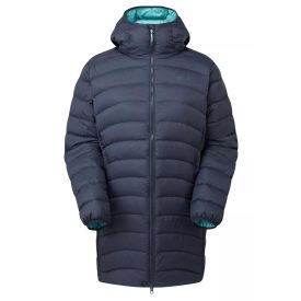 Mountain Equipment Earthrise Parka Women's