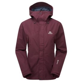 Mountain Equipment Nanda Devi Jacket Women's