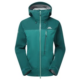 Mountain Equipment Makalu Jacket Women's