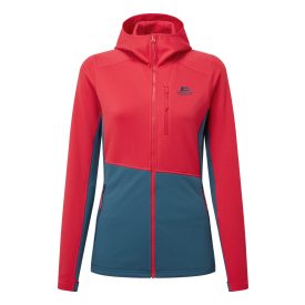 Mountain Equipment Durian Hooded Jacket Women's